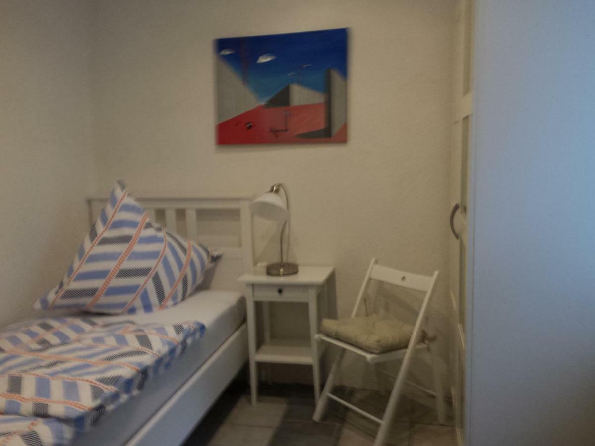 Gaestehaus Am Kloster Blieskastel Ngoại thất bức ảnh