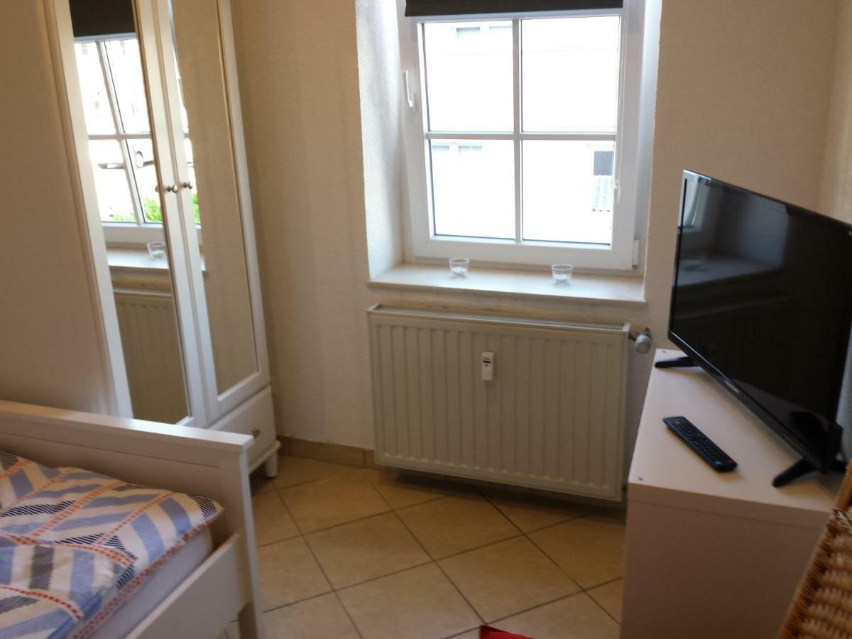 Gaestehaus Am Kloster Blieskastel Ngoại thất bức ảnh
